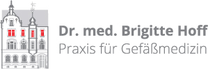 Dr. Hoff – Praxis für Gefäßmedizin und Gefäßchirurgie Aachen Logo