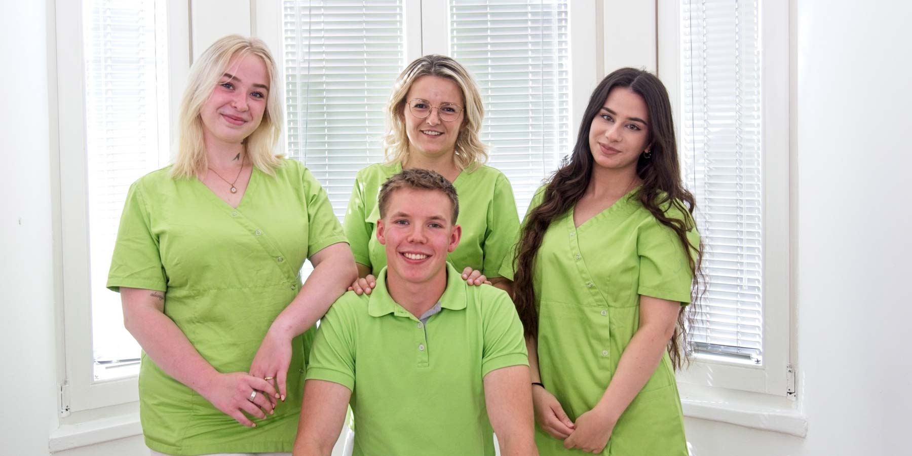 Gefäßmedizin und Gefäßchirurgie Aachen - Dr. Hoff - Team
