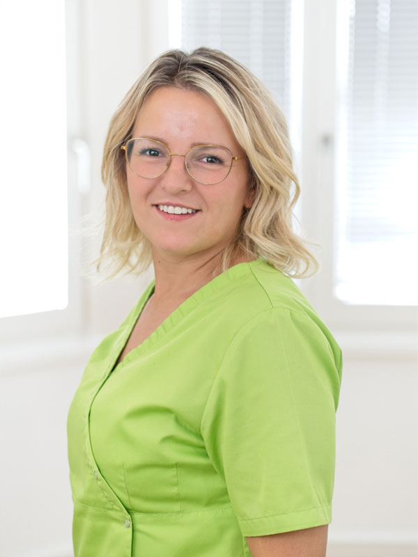 Gefäßmedizin und Gefäßchirurgie Aachen - Dr. Brigitte Hoff - Delida Begic